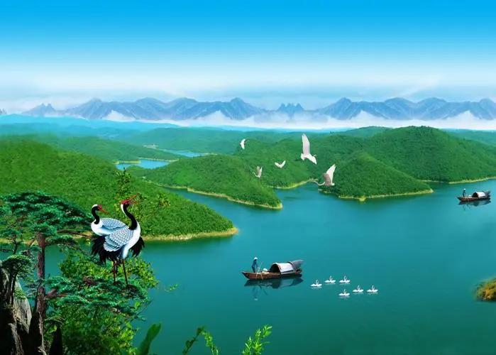 独特高端智能